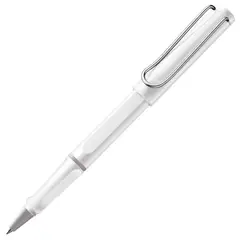 LAMY - Roller Safari 319 White