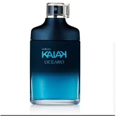 NATURA - - Kaiak Oceano masculino 100ml