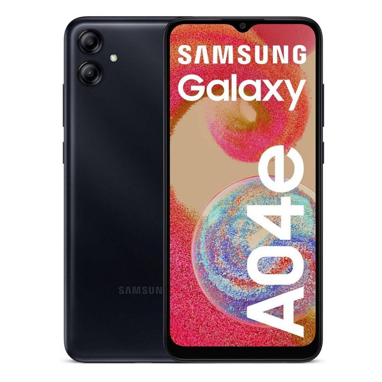 Celular Galaxy A04e 2GB 32GB