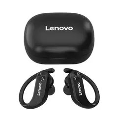 LENOVO - Audífonos Lp7 Tws Bluetooth-Negro-Negro