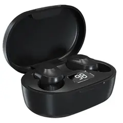 LENOVO - Audífonos XT91 Tws Auriculares Bluetooth-Negro