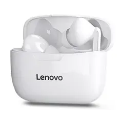 LENOVO - Audífonos XT90 De Bluetooth Inalámbricos-Blanco