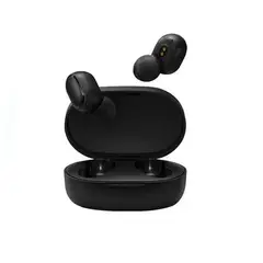 XIAOMI - Redmi Airdots s Tws Audífonos Auriculares Versión global-Negro