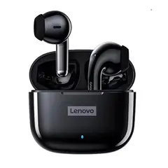 LENOVO - Auricular LP40 Pro TWS Wireless- Negro