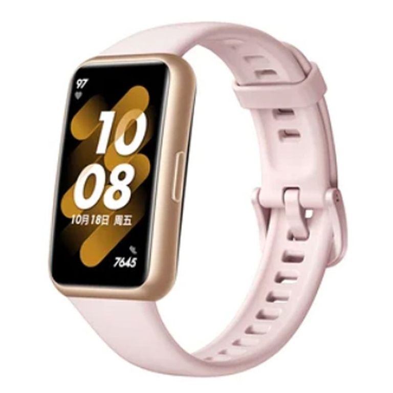 Smartwatch Band 7 Amoled 1.47" Bluetooth