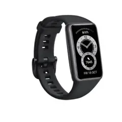 HUAWEI - Band 6 Reloj Pulsera inteligente Brazalete Bluetooth-Negro