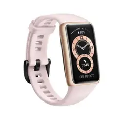 HUAWEI - Band 6 Reloj Pulsera inteligente Brazalete Bluetooth-Rosa