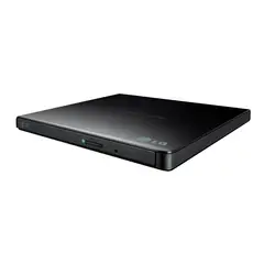 LG - Lectora Grabadora Externa Slim CD - DVD USB