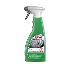 SONAX - Exterminador De Olores Para Autos 500ml