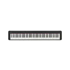 CASIO - Piano Digital - - CDP-S160 BK