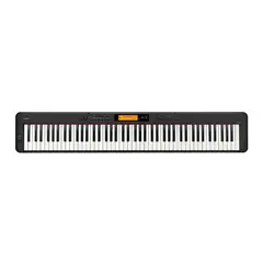 CASIO - Piano Digital - - CDP-S360 BK