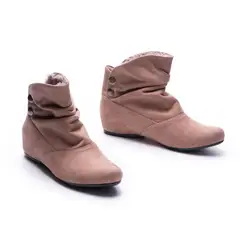 NEBULA - Botines Mersin - Nébula -Topo