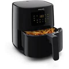 PHILIPS - Freidora de aire digital 4 litros hd9252_90