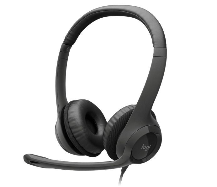 Auricular H390 Negro