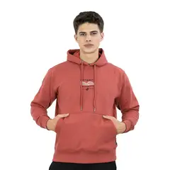 RIFF&RAFF - Poleron Hombre Weiser