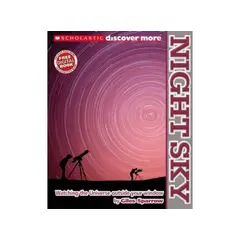 SCHOLASTIC - DISCOVER MORE NIGHT SKY