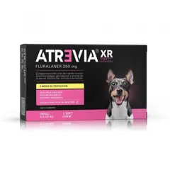 ATREVIA - XR de 4.5 a 10 kg