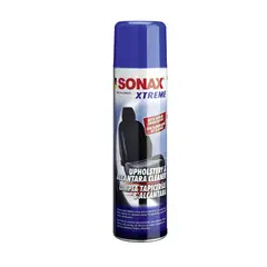 SONAX - Limpia Tapiceria Alcantara Espuma 400ml