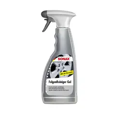 SONAX - Limpia Aros 500ml Ruedasneumaticosllantaswheel Cleaner