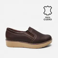 MARIBU - MOCASINES PURO CUERO 637