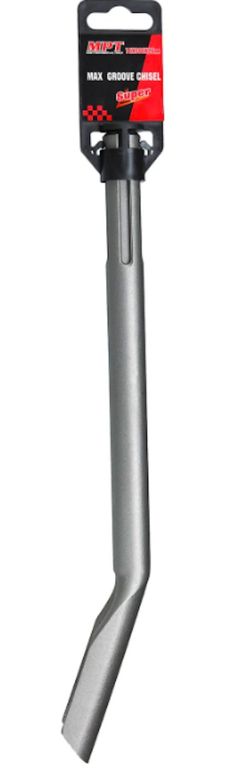 CINCEL ACANALADO SDS MAX 18X300X26MM MPT TOOL