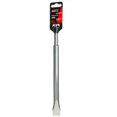 GENERICO - CINCEL PLANO SDS PLUS 14X250X20MM MPT TOOLS