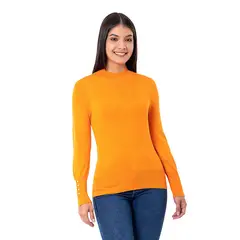 PIONIER - Chompas Hilos Mujer Dyshy