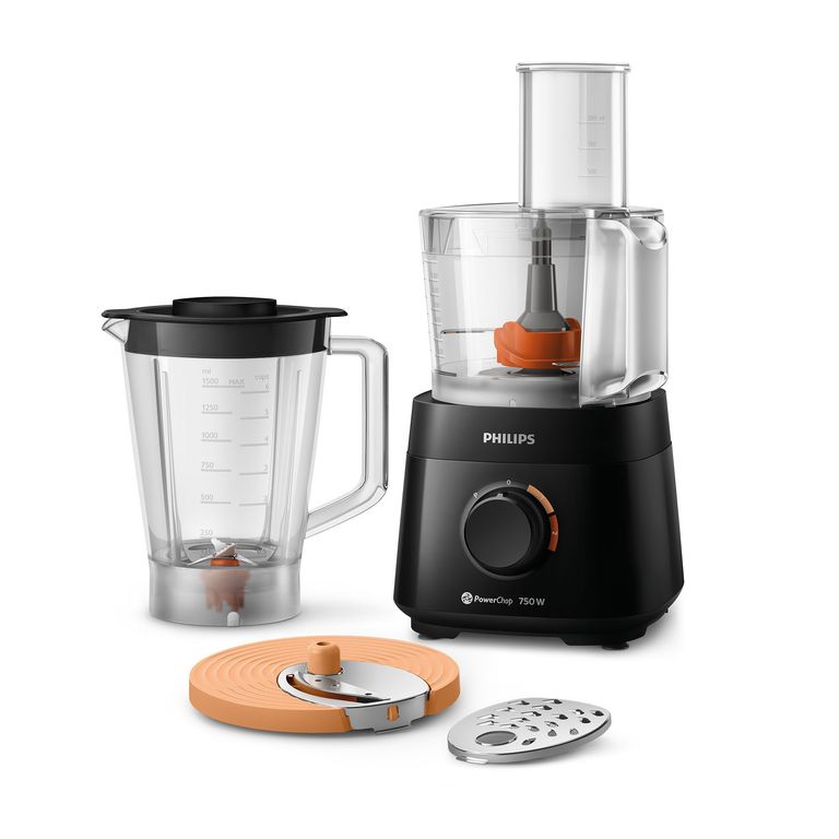 Procesador De Alimentos 1.5lt 750w HR7301_90