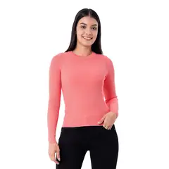 Pionier - Chompas Moda Hilos Zallye Mujer