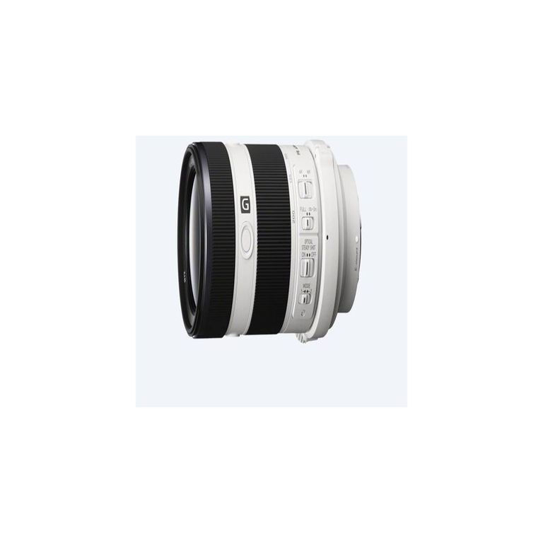 FE 70-200mm f4 G OSS Lente - Blanco