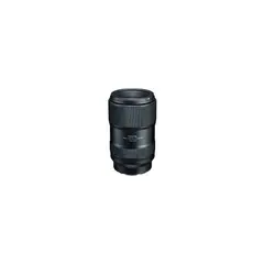 TOKINA - FiRIN 100mm f/2.8 FE Macro Lente, Para Sony E - Negro