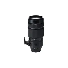 FUJIFILM - XF 100-400mm f45-56 R LM OIS WR Lente - Negro