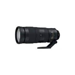Nikon - AF-S NIKKOR 200-500mm f56E ED VR Lente - Negro