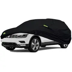 TECGO - PROTECTOR COBERTOR TIPO VOLKSWAGEN TIGUAN ALLPACE 3FILAS