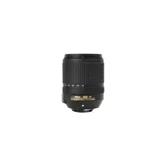 NIKON - AF-S DX NIKKOR 18-140mm f/3.5-5.6G ED VR Lente (Sin Caja Original) - Negro