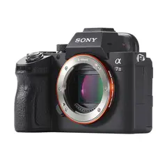 SONY - Alpha A7 III Digital Cámara Solo Cuerpo Sin Caja Original - Negro