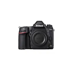 NIKON - D780 DSLR Cámara Sólo Cuerpo - Negro