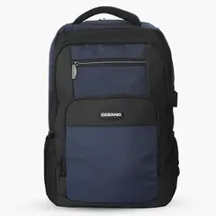 OCEANO - Mochila Steep Azul