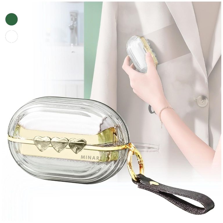 Rodillo Removedor de Pelo Quita Pelusa R927 -Color Aleatorio