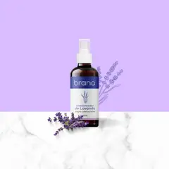 BRANA - Perfume Terapéutico de Lavanda x 30 ml-