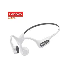 LENOVO - X3 PRO De Tws Auriculares Bluetooth 5.0 Earphone-Blanco