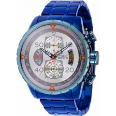 INVICTA - Reloj Aviator 40707 para Hombre