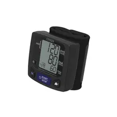 CITIZEN - Monitor De Presión Arterial Digital De Muñeca Ch-618