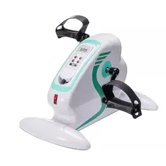 PERUMASSAGE - Ejercitador Pedal Eléctrico motorizado Para Rehabilitación