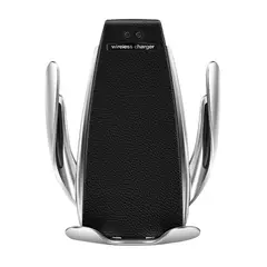 FIDDLER - Soporte Universal Smartphone con Cargador Inalámbrico