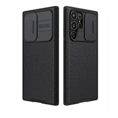OTTOWARE - CASE NILLKIN CAMSHIELD SANSUMG S22 ULTRA