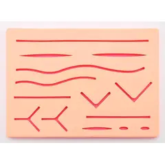 GENERICO - ALMOHADILLA DE ENTRENAMIENTO - PAD DE SUTURA