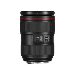 CANON - EF 24-105mm f/4L IS II USM Lente (Sin Caja Original) - Negro