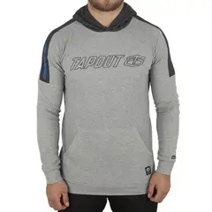 TAPOUT - Polo Manga Larga con Capucha Paz.