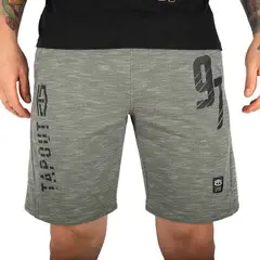 TAPOUT - Short Urbano Hombre Drez